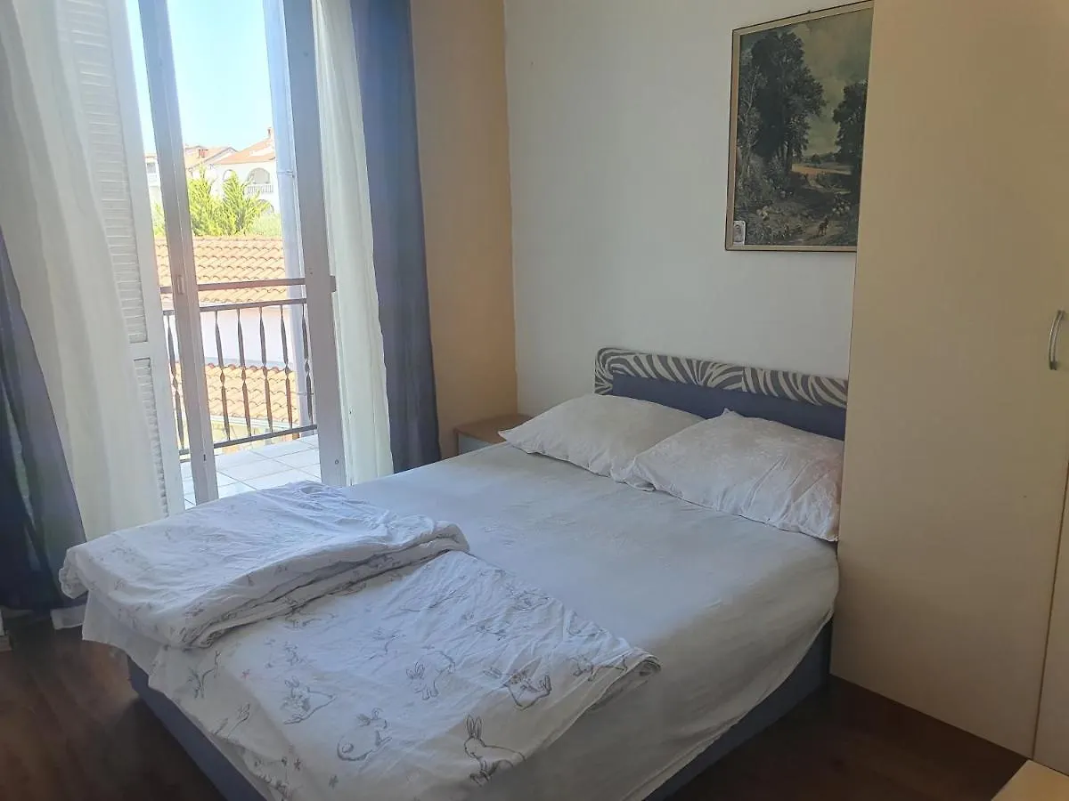 Apartment Nevenka Malinska Croatia